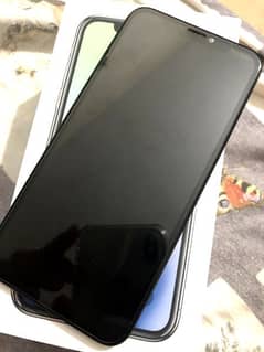 Iphone X Panel original.