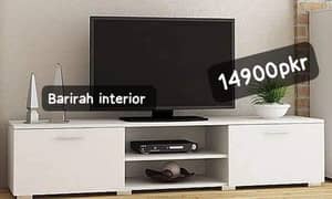 Modern Tv Consoles in Sale Offer