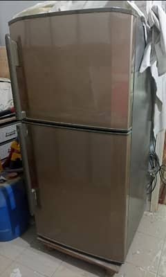 Haier Refrigerator 0