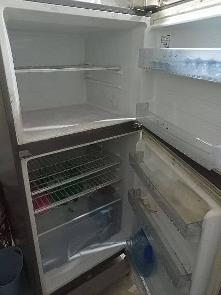 Haier Refrigerator 1