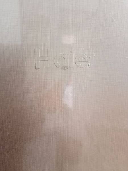 Haier Refrigerator 2