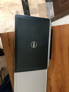 Dell laptop for sale Core I 5