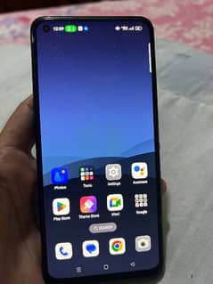 Oppo f21 pro 5g mobile for sale complete saman hai