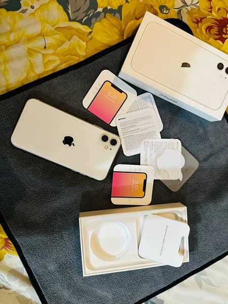 Apple Iphone 11 128GB PTA Aprroved 1