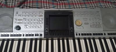 Yamaha PSR 3000 Profesonal Piano Yamaha PSR Keyboard Casio Korg Roland 0