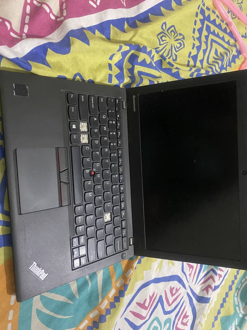 Lenovo laptop for sale 1