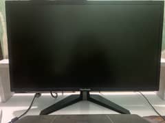 ViewSonic VX2458-P-Mhd 24inch 144hz Gaming Monitor