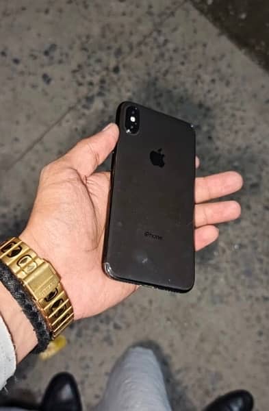 iphone x Official Pta approved 1