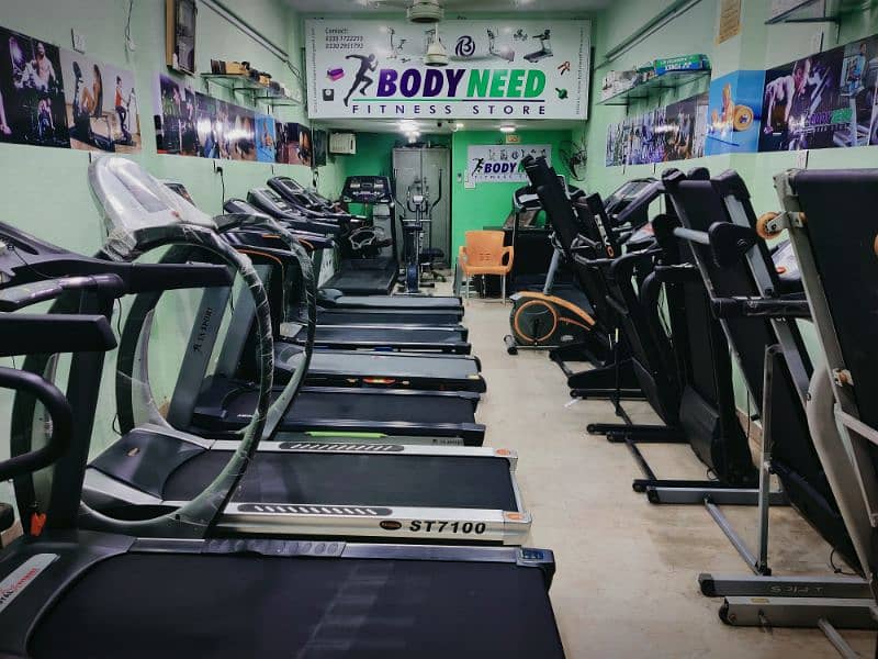 Are you looking for a high-quality treadmills at an affordable price 0