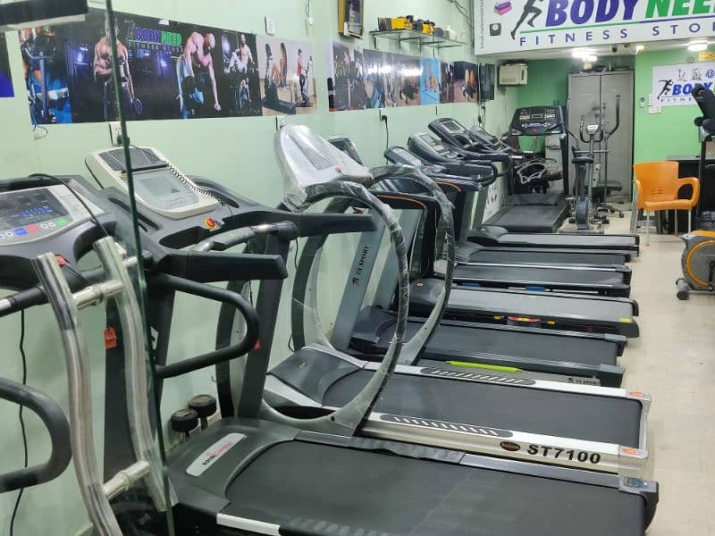 Are you looking for a high-quality treadmills at an affordable price 1