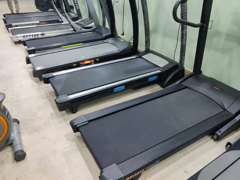 Are you looking for a high-quality treadmills at an affordable price 2