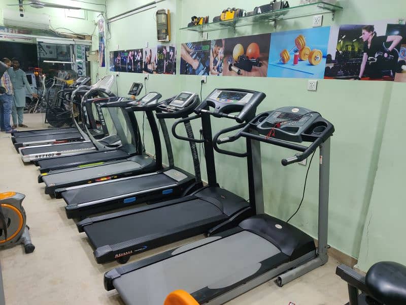 Are you looking for a high-quality treadmills at an affordable price 4