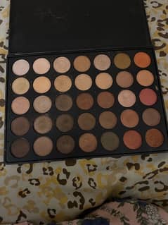 morphe eye shado