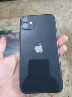 Iphone11 (Factory Unlock)