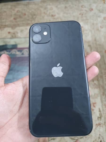 Iphone11 (Factory Unlock) 0