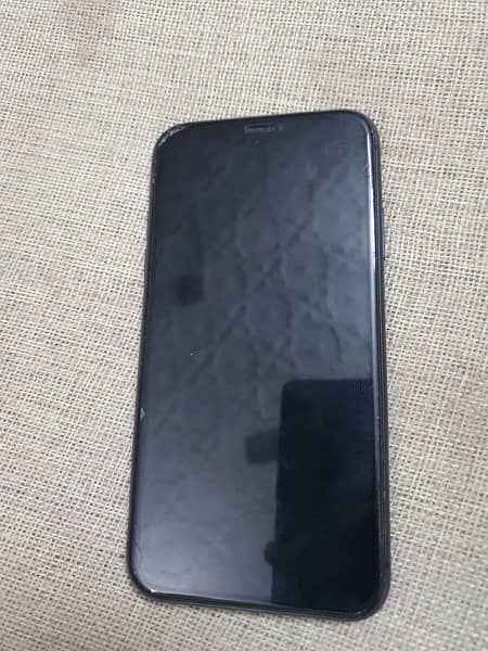 Iphone11 (Factory Unlock) 2