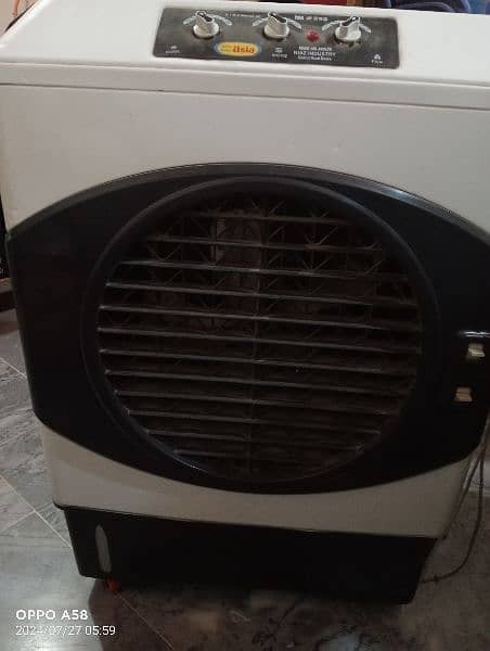 Super Asia latest model Air Cooler for sale 2