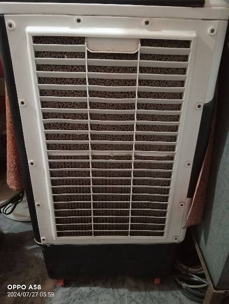 Super Asia latest model Air Cooler for sale 3