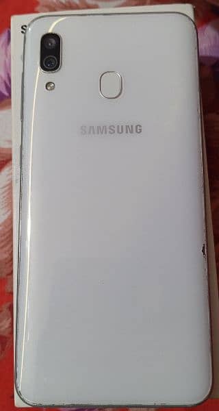 Samsung A30 2