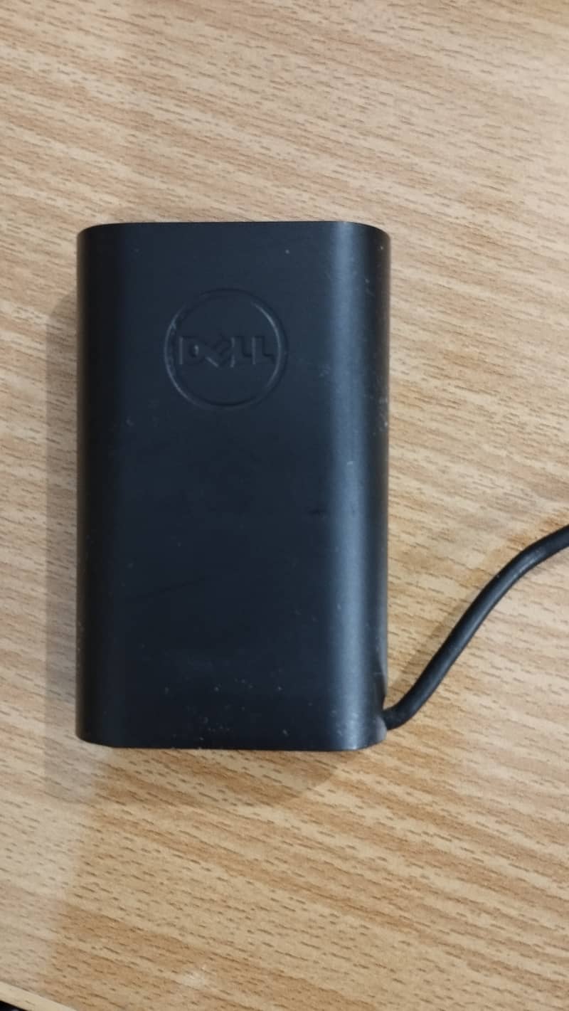 Dell 45 watt Charger Laptop 2