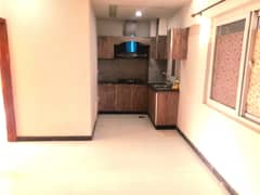 900 Square Feet Flat 2 Bedroom Available For Rent In Capital Residencia E11