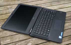 Dell Latitude E7270 i5 6th Gen