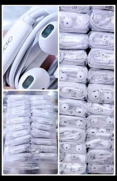 oppo handfree clear sound original