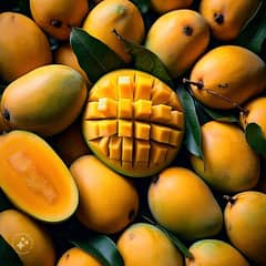 Premium Export Quality Chaunsa Mangoes