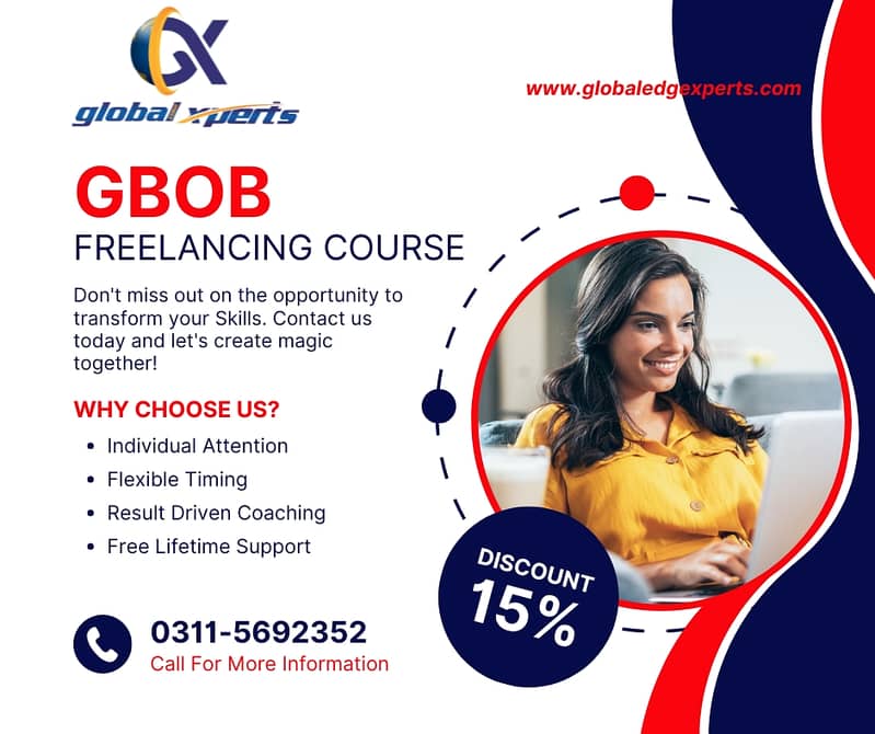 Online Job/Full-Time/Part Time/Home Base Job/Online course 12