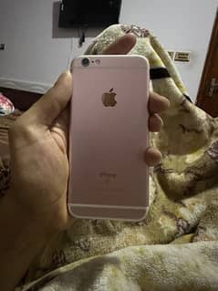 iphone 6s 16Gb Pta Approved