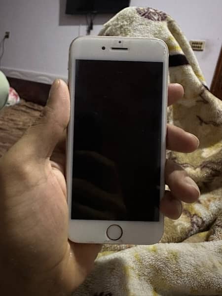 iphone 6s 16Gb Pta Approved 1