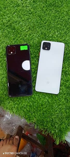 Google pixel 4xl 0