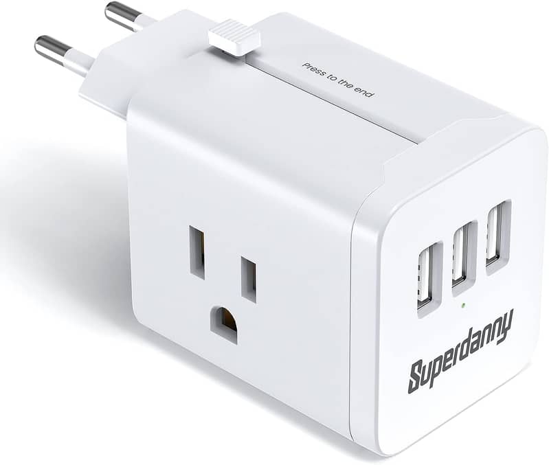 65 W / 61 W USB C power supply charger compatible with A1706 / A1707 11