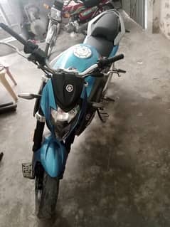 Havy Bike