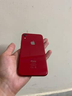 IPHONE XR