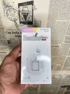 Air 31 Earbuds