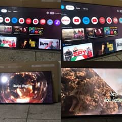 Google Smart LED TV for Sell