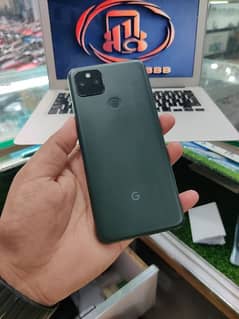 Google Pixel 5a 5G, 4 XL, 4 & 4A 5G Brand New Stock Limited