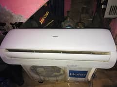 haier ac 1.5 ton