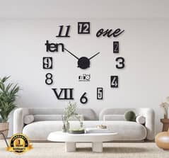 WALL CLOCKS AVAILABLE IN CHEAP PRICES / Delivery All over in Pakistan.