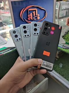 OnePlus 9 Pro/9/9r/8T/8 & 7 Pro Brand New Limited Stock