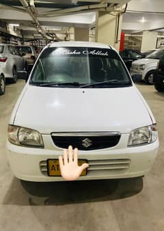 Suzuki Alto 2010