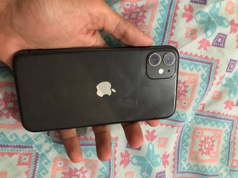 Iphone 11 non pta 64GB 3