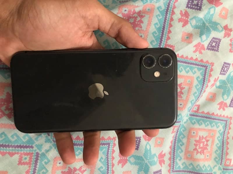 Iphone 11 non pta 64GB 4