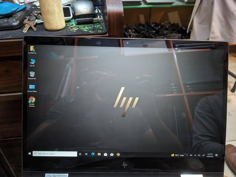 HP ENVY X360 CONVERTIBLE 3