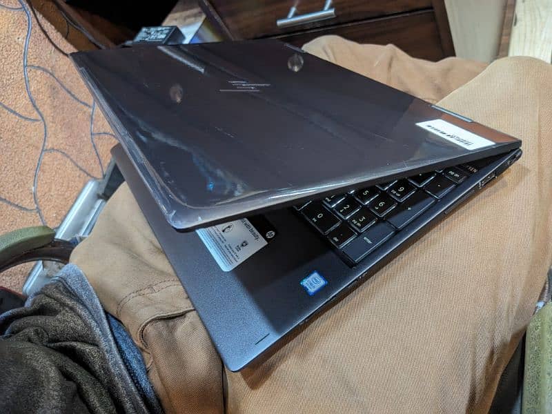 HP ENVY X360 CONVERTIBLE 5