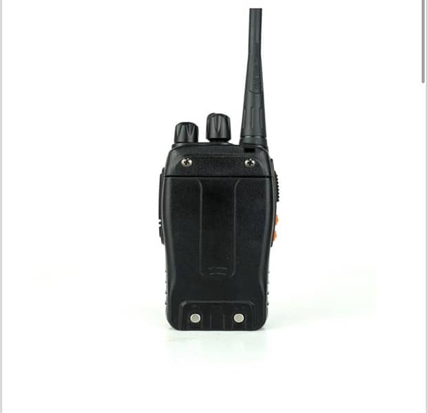 Walkie Talkie (NEW) with box and charger 5