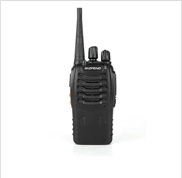 Walkie Talkie (NEW) with box and charger 6