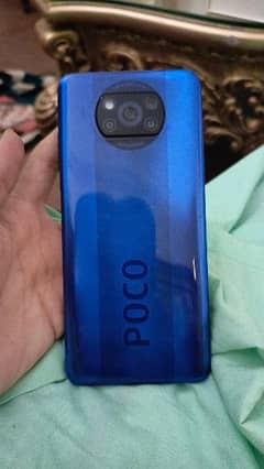 poco x3 pro 128 gb