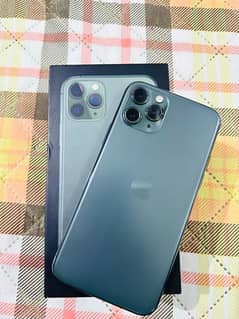 iphone 11 pro pta Approved